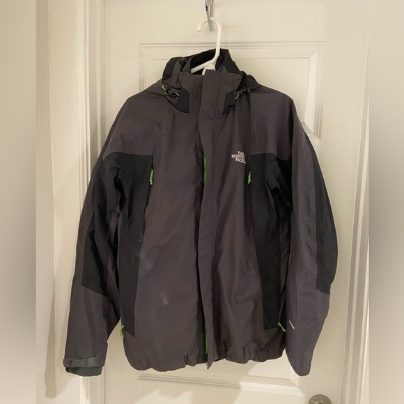 Mens north face condor triclimate jacket - Picture 7 of 8